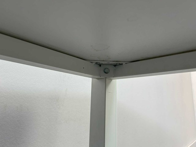 Pami - vergadertafel - vergadertafel - afbeelding 9 van  10