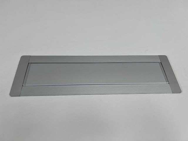 Pami - vergadertafel = 6 x steelcase think vergaderstoelen - vergaderset - afbeelding 12 van  15