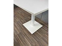 Pami - vierkant - reftertafel - kantinetafel (8x) - afbeelding 5 van  5