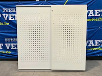 Pami akoestische schuifdeurkast 160x195 - afbeelding 1 van  7