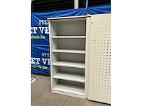 Pami akoestische schuifdeurkast 160x195 - afbeelding 2 van  7