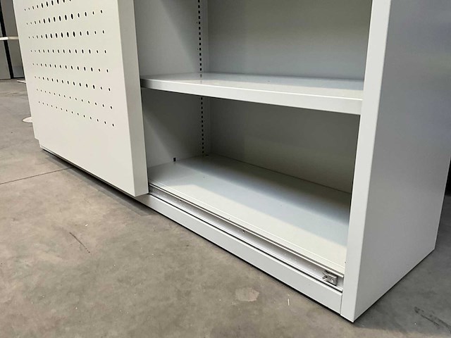 Pami akoestische schuifdeurkast 160x195 - afbeelding 6 van  7