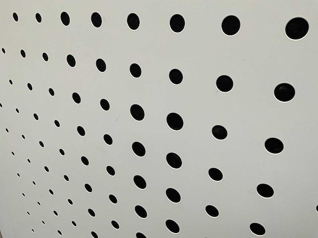 Pami akoestische schuifdeurkast 200x195 - afbeelding 4 van  5