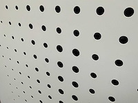 Pami akoestische schuifdeurkast 200x195 - afbeelding 4 van  5