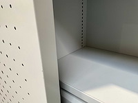 Pami akoestische schuifdeurkast 200x195 - afbeelding 3 van  4