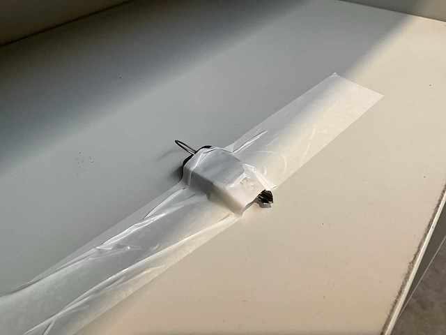 Pami akoestische schuifdeurkast 200x195 - afbeelding 5 van  5