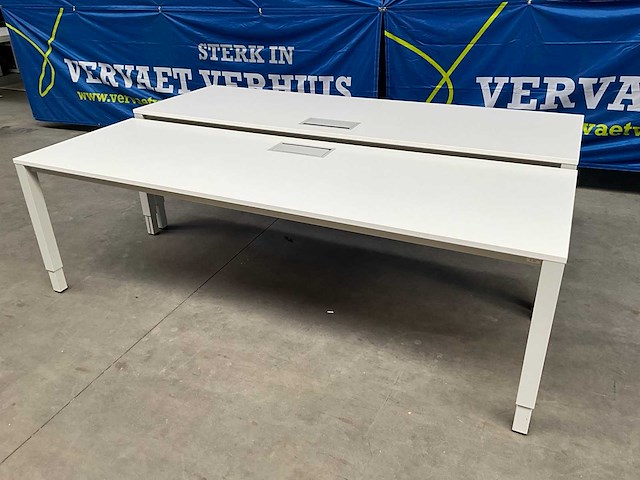 Pami bureau 240x80 (2x) - afbeelding 1 van  2