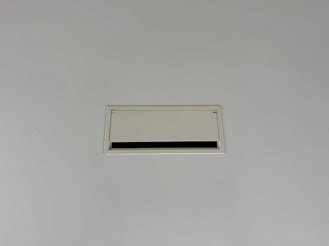 Pami vergadertafel + 10 x casala lynx vergaderstoelen - vergaderset - afbeelding 3 van  6