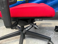 Pami viasit ergonomische bureaustoel (2x) - afbeelding 5 van  8