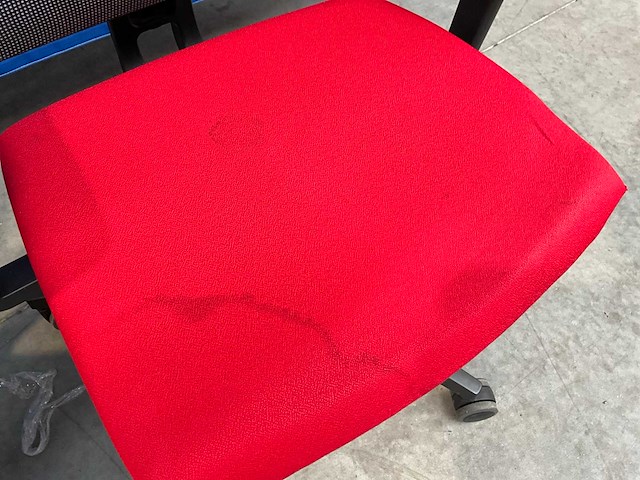 Pami viasit ergonomische bureaustoel (2x) - afbeelding 8 van  8