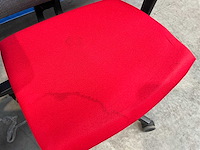 Pami viasit ergonomische bureaustoel (2x) - afbeelding 8 van  8