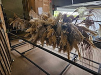 Pampas wolk 280cm inclusief transportkar - afbeelding 3 van  3