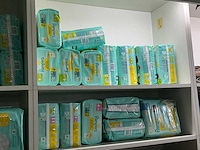 Pampers premium protection baby luiers (1316x) - afbeelding 3 van  3