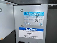 Pan-oston kassameubel - afbeelding 6 van  16