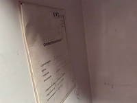 Pan-oston kassameubel - afbeelding 7 van  16