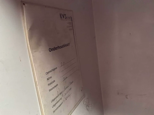 Pan-oston kassameubel - afbeelding 8 van  16