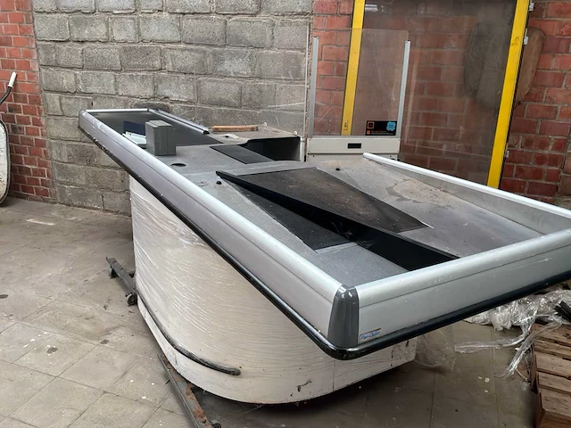 Pan-oston kassameubel - afbeelding 1 van  16
