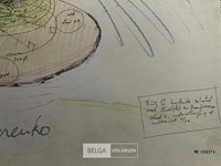 Panamarenko - bing ii - afbeelding 4 van  4