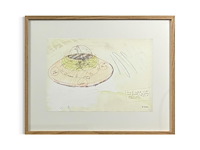 Panamarenko - bing ii