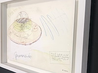 Panamarenko - bing ii - afbeelding 1 van  5