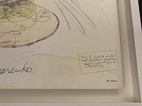 Panamarenko - bing ii - afbeelding 4 van  5