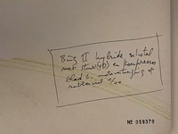 Panamarenko - bing ii - afbeelding 5 van  5