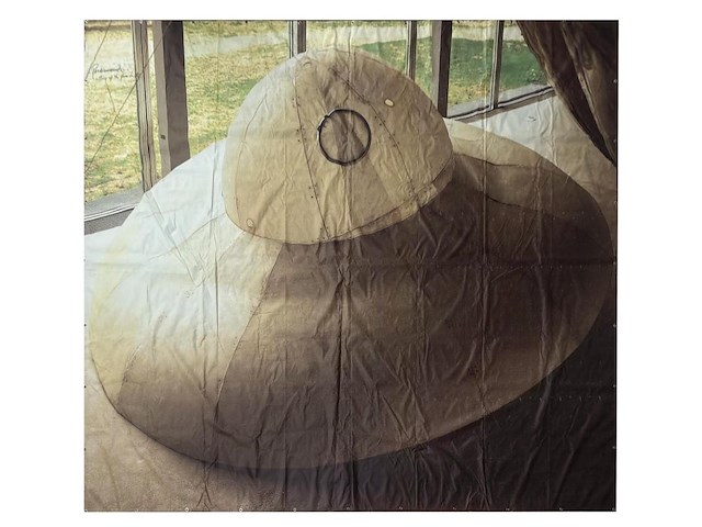 Panamarenko - bing of the ferro lusto - afbeelding 1 van  2