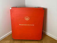 Panamarenko - efil nailati - kist - afbeelding 2 van  3