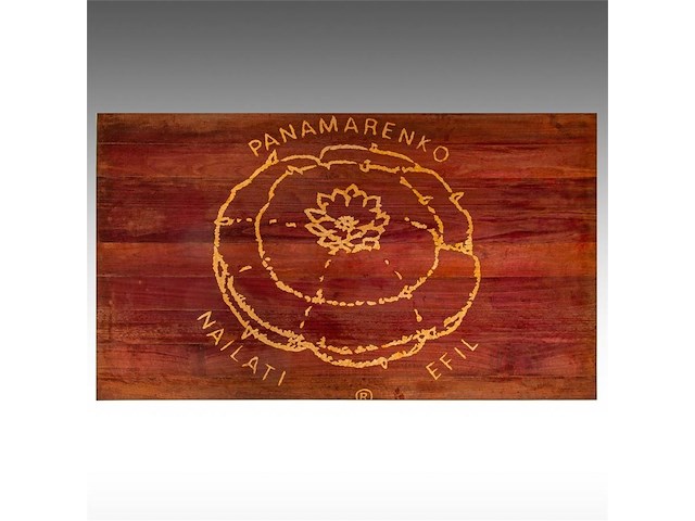 Panamarenko - efil nailati - tafel - afbeelding 2 van  3