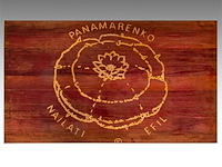 Panamarenko - efil nailati - tafel - afbeelding 2 van  3