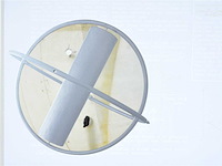 Panamarenko - ferro lusto - kleurendruk met diepdruk - afbeelding 4 van  8