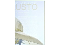 Panamarenko - ferro lusto - kleurendruk met diepdruk - afbeelding 5 van  8