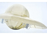 Panamarenko - ferro lusto - kleurendruk met diepdruk - afbeelding 7 van  8