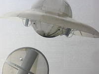 Panamarenko - ferro lusto - afbeelding 1 van  6