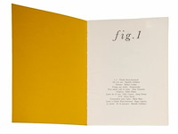 Panamarenko - fig. 1 - gesigneerd - afbeelding 3 van  8
