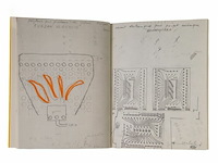 Panamarenko - fig. 1 - gesigneerd - afbeelding 4 van  8