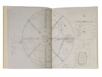 Panamarenko - fig. 1 - gesigneerd - afbeelding 5 van  8