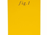 Panamarenko - fig. 1 - gesigneerd - afbeelding 7 van  8