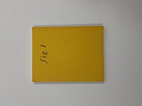 Panamarenko - fig. 1 - gesigneerd - afbeelding 1 van  4