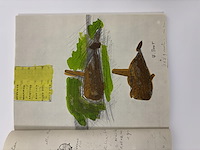 Panamarenko - fig. 1 - gesigneerd - afbeelding 3 van  4