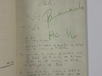 Panamarenko - fig. 1 - gesigneerd - afbeelding 1 van  4