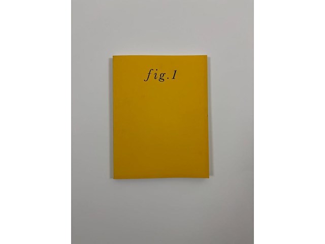 Panamarenko - fig. 1 - gesigneerd - afbeelding 2 van  4
