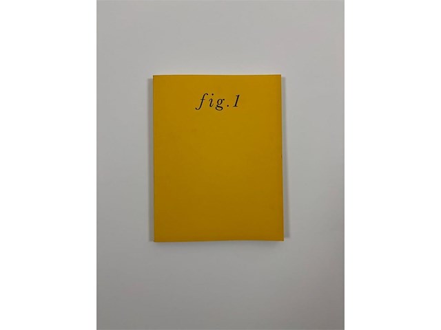 Panamarenko - fig. 1 - gesigneerd - afbeelding 3 van  4