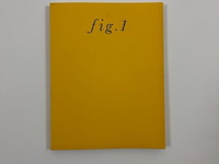 Panamarenko - fig. 1 - gesigneerd - afbeelding 3 van  4