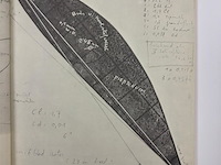 Panamarenko - fig. 1 - gesigneerd - afbeelding 2 van  4