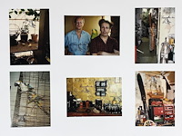 Panamarenko - flugbetrieb (6x) - afbeelding 1 van  1