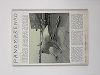 Panamarenko - for clever scholars, astronomers and doctors - gesigneerd - afbeelding 1 van  2