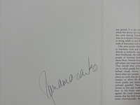 Panamarenko - for clever scholars, astronomers and doctors - gesigneerd - afbeelding 2 van  2