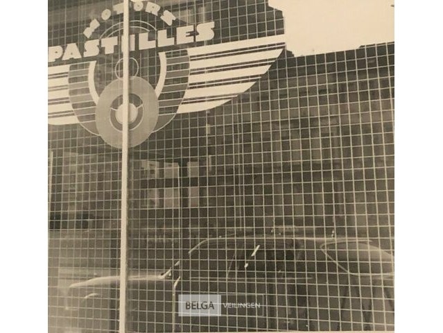 Panamarenko - gent / heusden-zolder