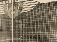 Panamarenko - gent / heusden-zolder